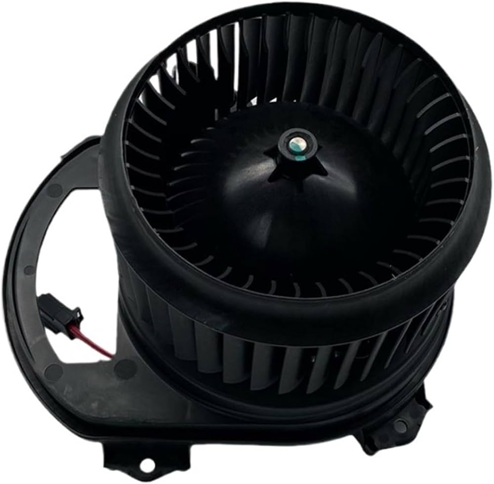Blower Motor 2469064200 Compatible With Mercedes Benz W246 W176 W117