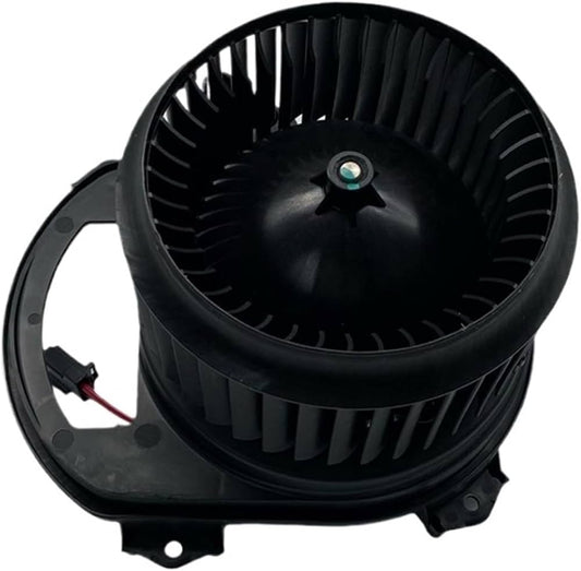 Blower Motor 2469064200 Compatible With Mercedes Benz W246 W176 W117