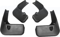 BMW F10 (2011-16) Mud Flap Set (Set of 4) Tag 54