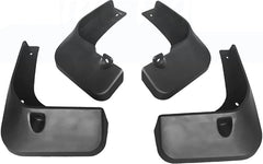 BMW F10 (2011-16) Mud Flap Set (Set of 4) Tag 54