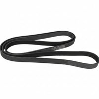 Multi Rib Belt 6PK2445 A0099971892 Compatible With MERCEDES-BENZ G-CLASS (W463) (CONTINENTAL)