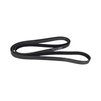 Multi RIB Belt 6PK2445 06E903137Q Compatible With AUDI A4 B8 (8K2) | A4 / S4, A5 Sportback (8TA) | A5 / S5 (CONTINENTAL) Tag no :58