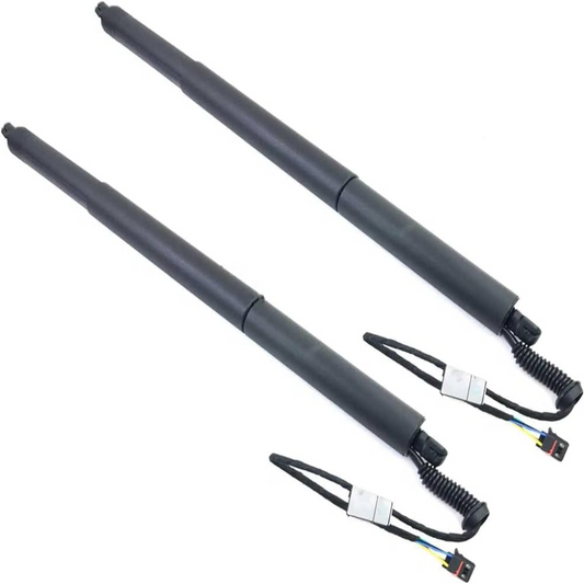 Air Suspension Electric Shock Absorber Strut 3V0827851A Compatible With SKODA SUPERB III (3V3)