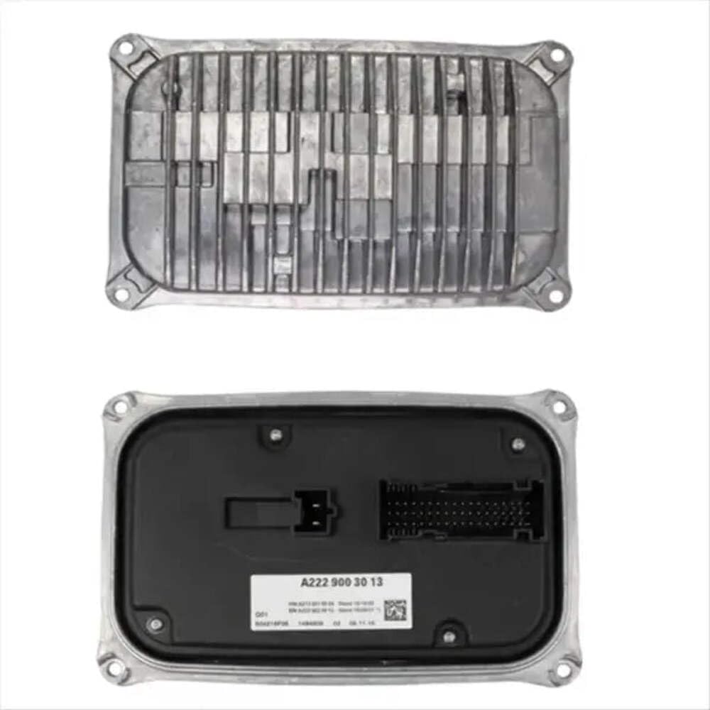 Blaster A2229003013 Compatible With Mercedes Benz For E CLASS W213 Tag No.154