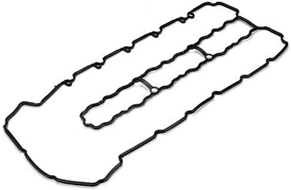 Valve Cover Gasket 11127565286 Compatible With BMW F02 X5 E70 N54