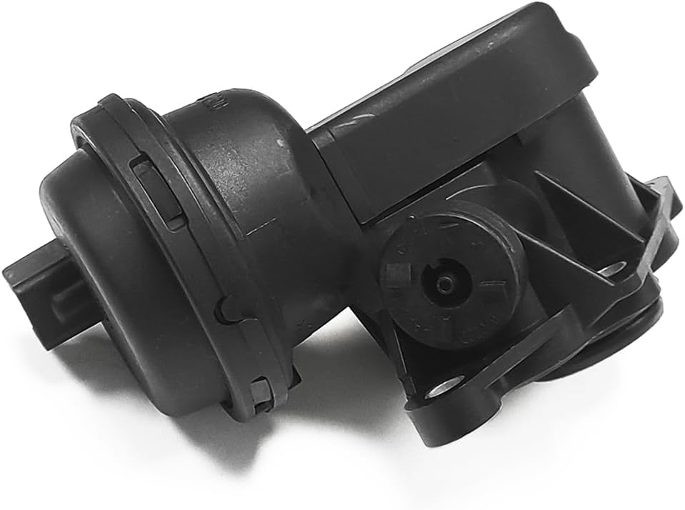 Engine Coolant Thermostat 06M121678H 06M121678F 06M121678G Compatible With Volkswagen Audi A4 Q7