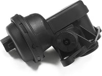 Engine Coolant Thermostat 06M121678H 06M121678F 06M121678G Compatible With Volkswagen Audi A4 Q7