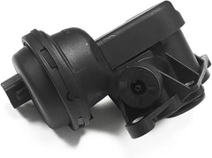 Engine Coolant Thermostat 06M121678H 06M121678F 06M121678G Compatible With Volkswagen Audi A4 Q7