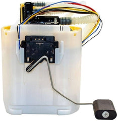 Fuel Pump Assembly 2474703300 A2474703300 Compatible With Mercedes Benz W177