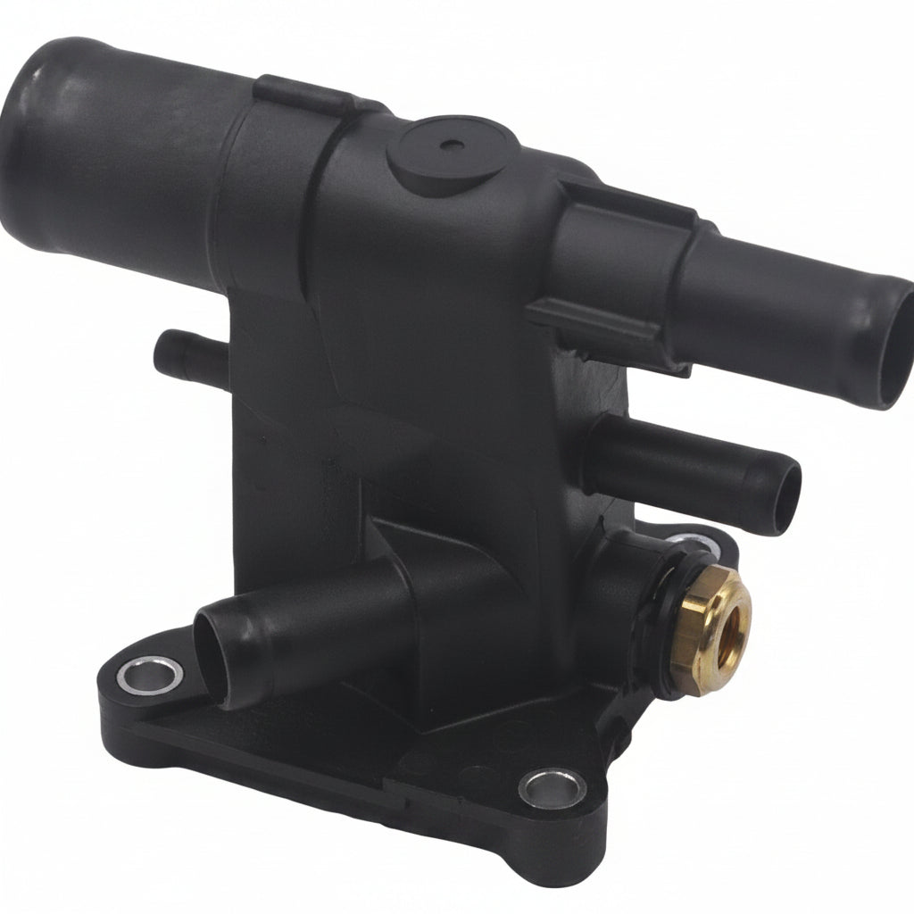 WATER TEMPERATURE 31422105 Compatible With VOLVO XC60 Tag No.128