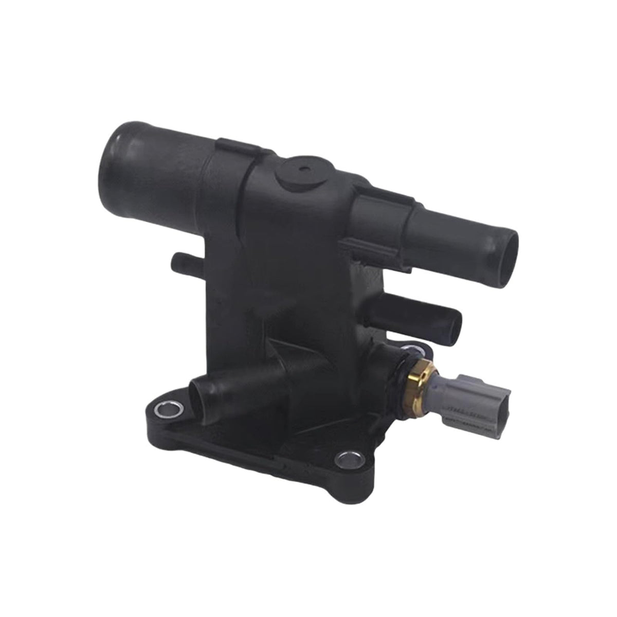 Engine Adapter Thermostat Housing 31316348 Compatible With VOLVO XC60/S60 Tag No.124