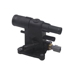 Engine Adapter Thermostat Housing 31316348 Compatible With VOLVO XC60/S60 Tag No.124