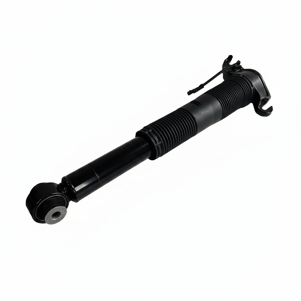 Rear Shock Absorber Left LR066969 LR072531 LR124717 Compatible With Land Rover Discovery Sport L550
