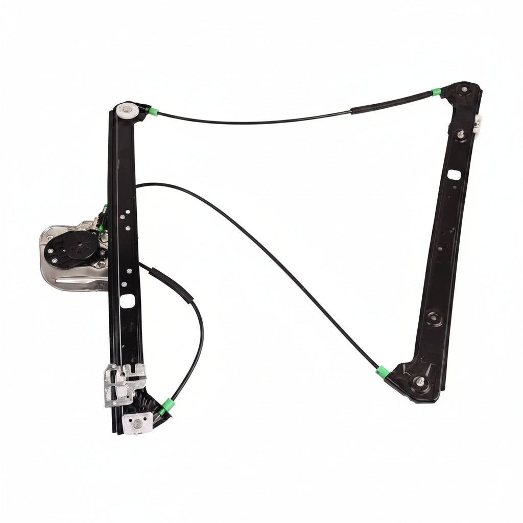 Front Left Window Regulator 51338254911 Compatible With BMW For X5 E53