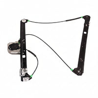 Front Left Window Regulator 51338254911 Compatible With BMW For X5 E53