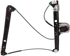 Front Left Window Regulator 51338254911 Compatible With BMW For X5 E53