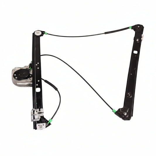 Front Left Window Regulator 51338254911 Compatible With BMW For X5 E53