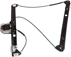 Front Left Window Regulator 51338254911 Compatible With BMW For X5 E53