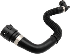 Coolant Hose Pipe 17127646151 Compatible With BMW  X3 F25 2010-2017 Tag:193