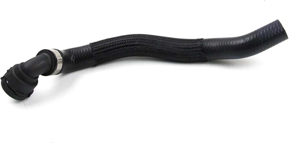Coolant Hose 64216928591 Compatible With BMW E87 E90 E93
