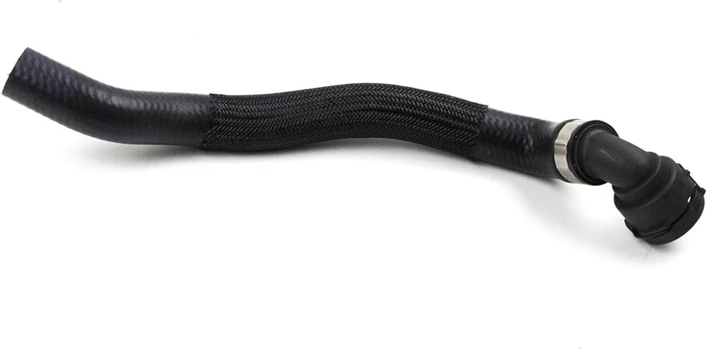 Coolant Hose 64216928591 Compatible With BMW E87 E90 E93