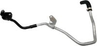 Turbocharger Coolant Line 2782000500 Compatible With Mercedes Benz M278