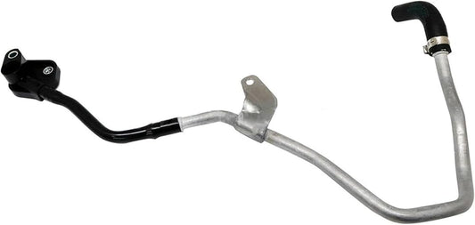 Turbocharger Coolant Line 2782000500 Compatible With Mercedes Benz M278