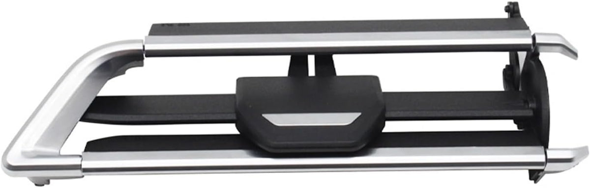 Center Left AC Conditioner Air Vent Grill Outlet Tab Clip Repair Kit 64119458543 Compatible With BMW  X5 G05 & X6 G06 & X7 G07 Tag-ACR-04