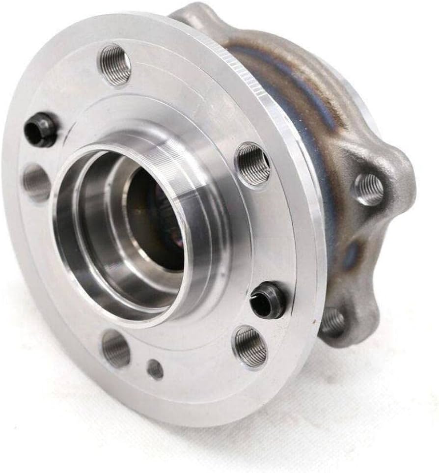 Front Wheel Hub Bearing 1673340300 Compatible With Mercedes Benz W167