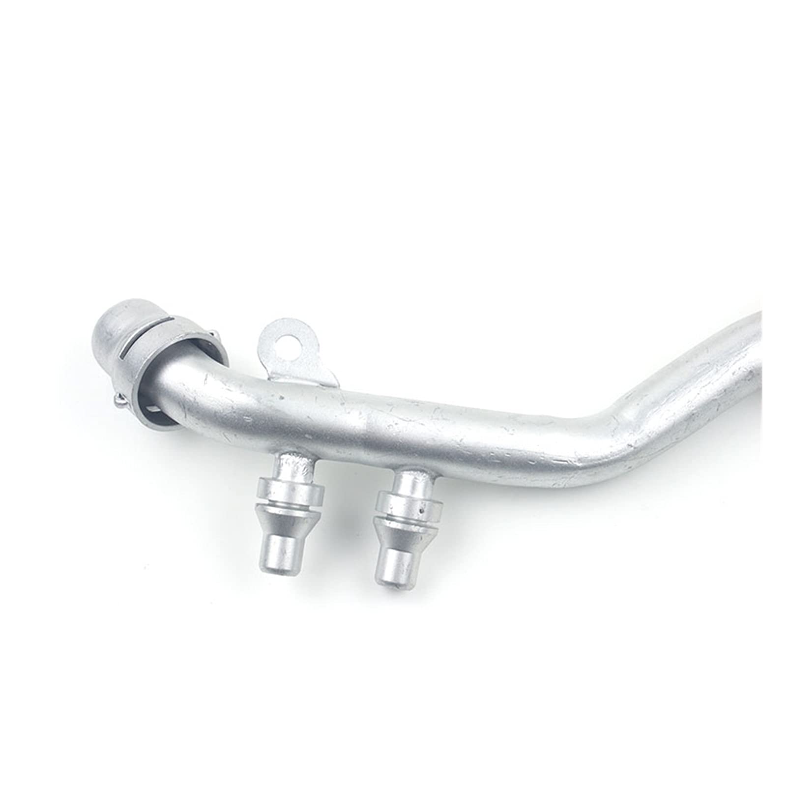 Coolant Pipe 17127591095 Compatible With BMW F01 F02