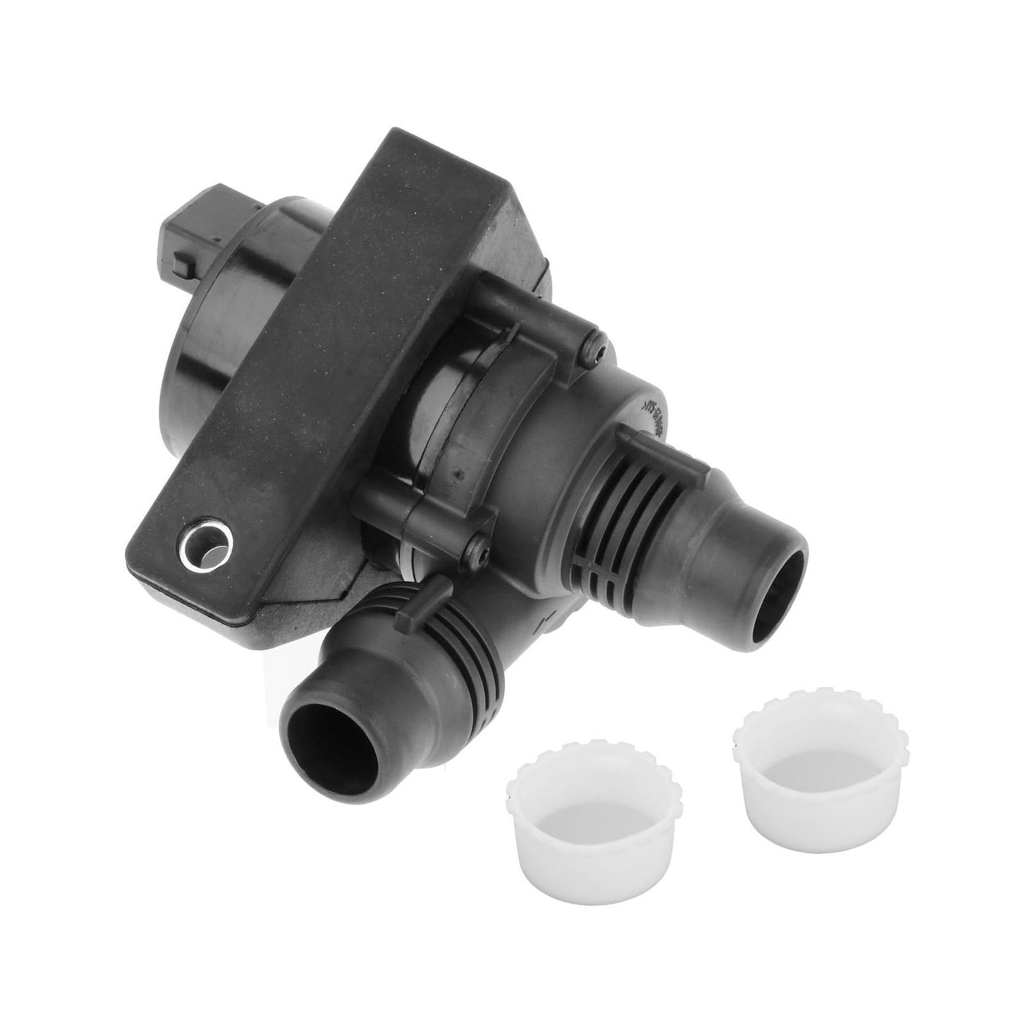 Additional Water Pump  64116910755 64116988960 64119197085 64116903350 11517629916 2218350064 2048350364 2218350164 Compatible With BMW E60 E63 E64 E65 E66