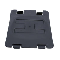 Front Wheel Fender Linnings Cap Left 51717260397 Right 51717260398 Compatible With BMW 3 Series F30 Tag No.5-6