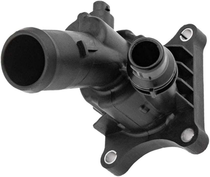 Thermostat housing 31293912 Compatible With VOLVO S60 II (134) Tag No.123