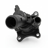 Thermostat housing 31293912 Compatible With VOLVO S60 II (134) Tag No.123