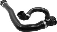 Coolant Hose 17127540665 Compatible With BMW E60