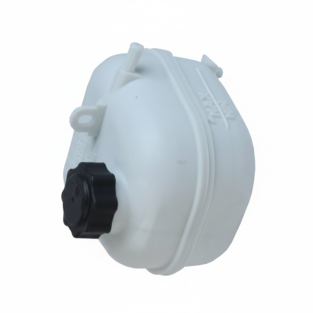 Coolant Expansion Tank 17137529273 Compatible With MINI Cooper R52 R53