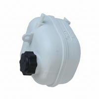 Coolant Expansion Tank 17137529273 Compatible With MINI Cooper R52 R53