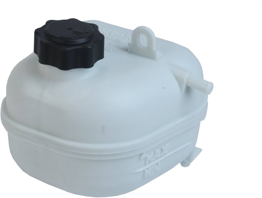 Coolant Expansion Tank 17137529273 Compatible With MINI Cooper R52 R53