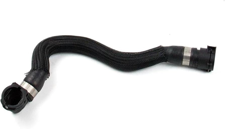 Radiator Hose 17127508042 Compatible With BMW E65 E66