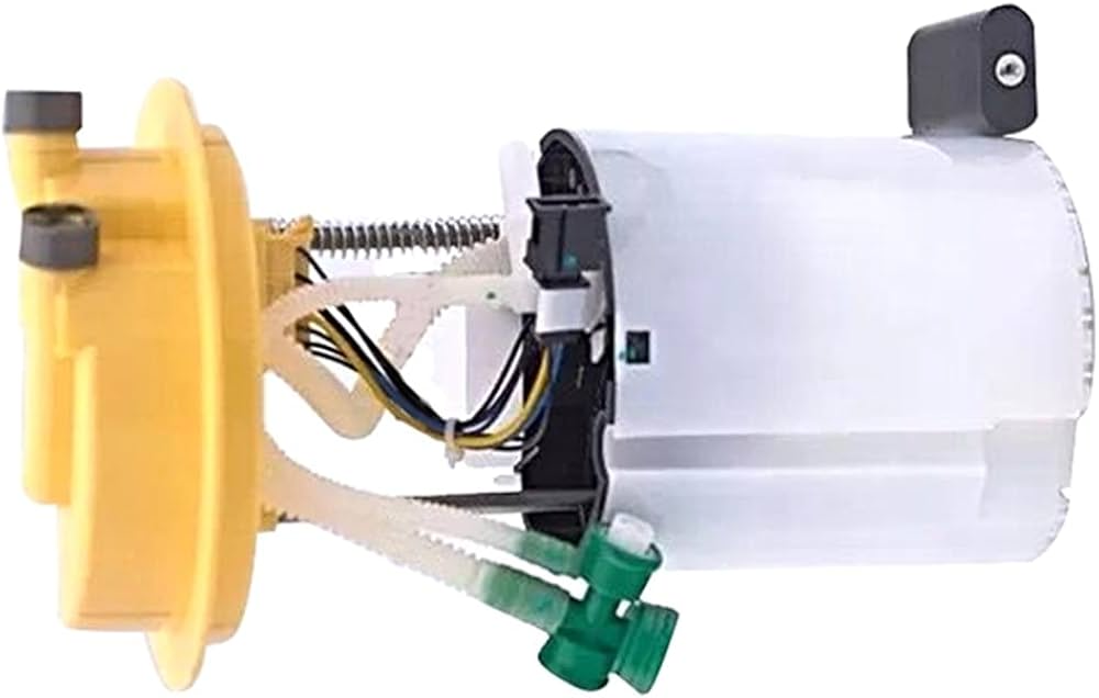 Fuel Pump Assembly 31372888 Compatible With Volvo S60 V60 XC60