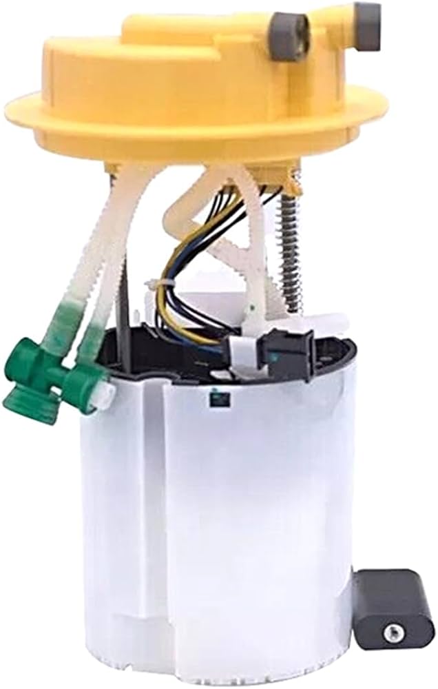 Fuel Pump Assembly 31372888 Compatible With Volvo S60 V60 XC60