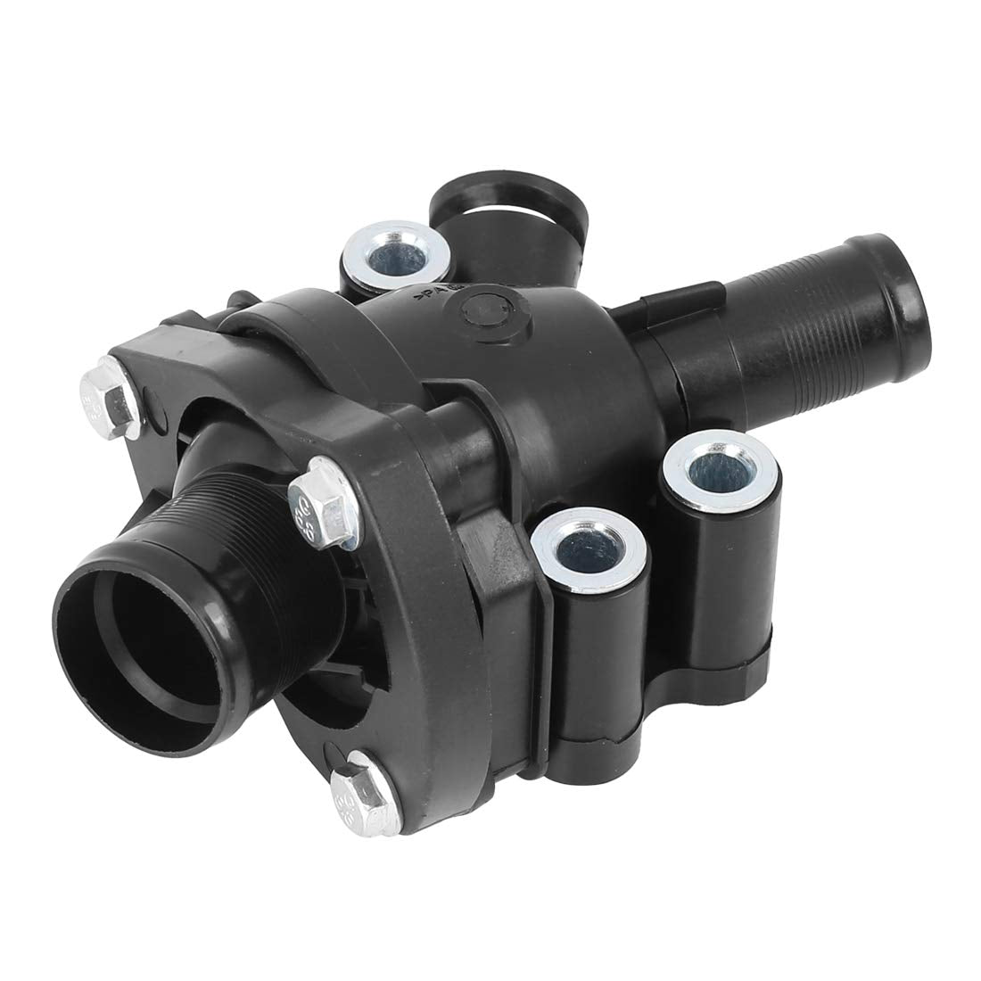 Engine Coolant Thermostat Housing 31319606 30650753 306507534 Compatible With VOLVO S60/V60 Tag No.134