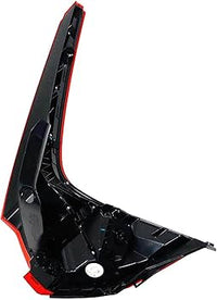 Tail Light Assembly Left 31689336 & Right 31689337 Compatible With Volvo XC60 (2018-25)