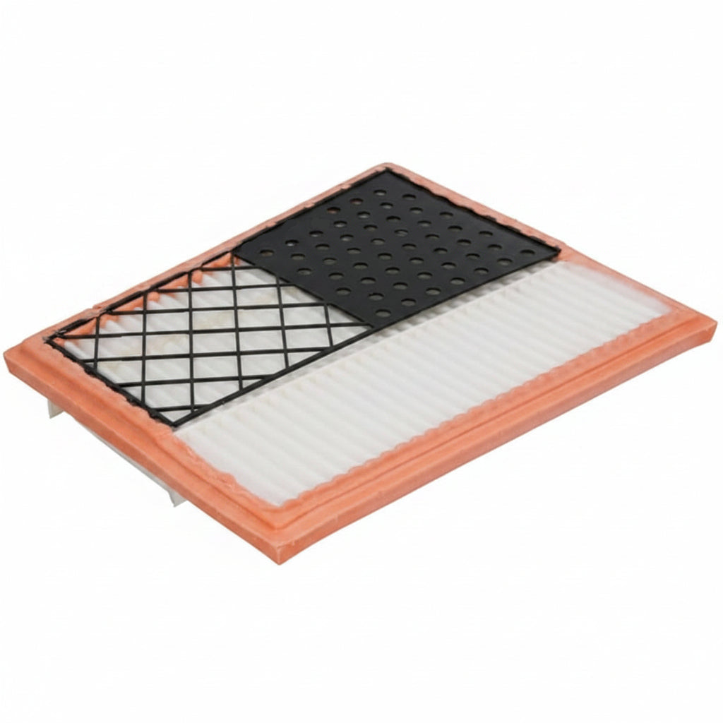 Air Filter 6420940304 Compatible With Mercedes Benz W204 W203