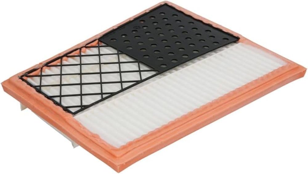 Air Filter 6420940304 Compatible With Mercedes Benz W204 W203