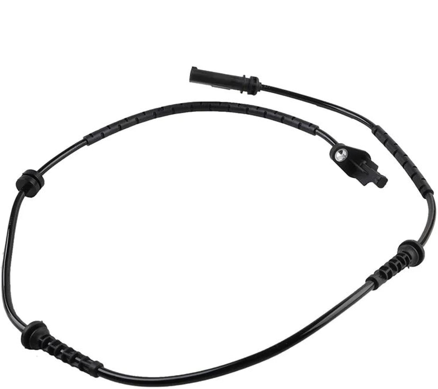 ABS Wheel Speed Sensor 34526892609 & 34526862806 Compatible With BMW 3 (G20, G80, G28) Z4 Roadster (G29)