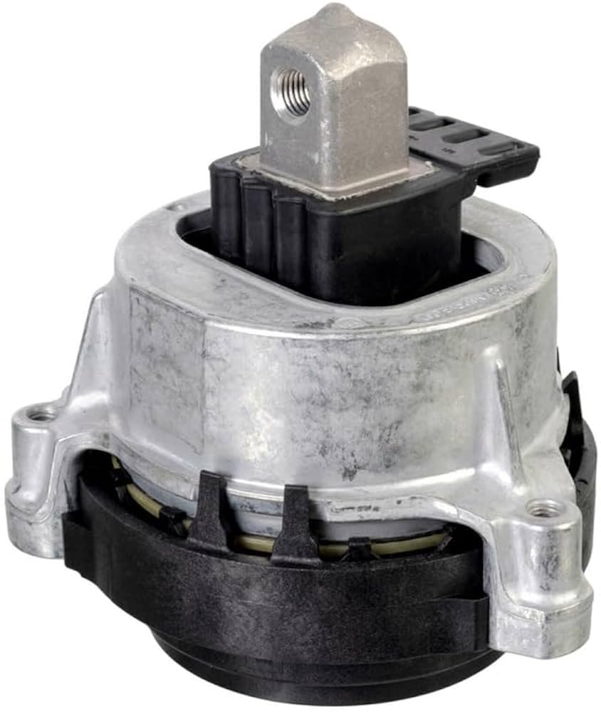 Engine Mount Left 22116860495 & Right 22116860496 Compatible With BMW G02 G05 G08 G38