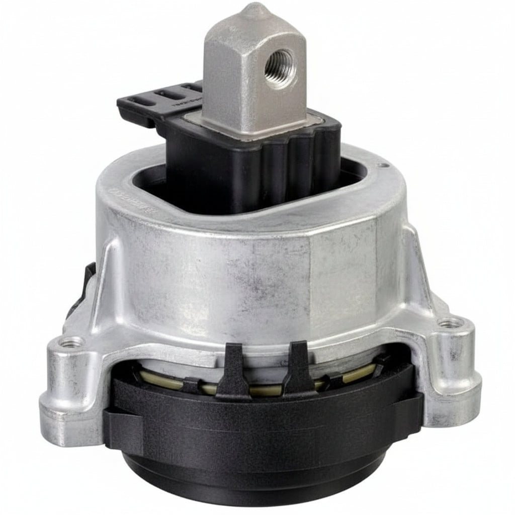 Engine Mount Left 22116860495 & Right 22116860496 Compatible With BMW G02 G05 G08 G38