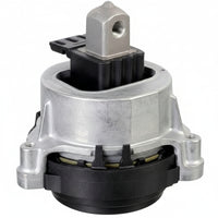 Engine Mount Left 22116860495 & Right 22116860496 Compatible With BMW G02 G05 G08 G38