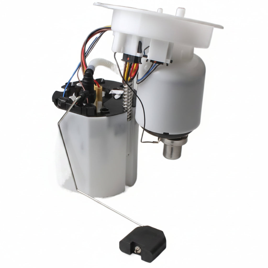 Fuel Pump Assembly 4G0919051A Compatible With Audi A6 C7